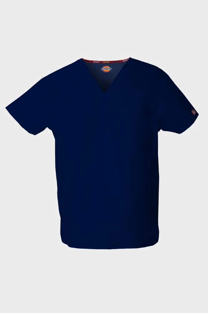 Unisex Scrub Tops