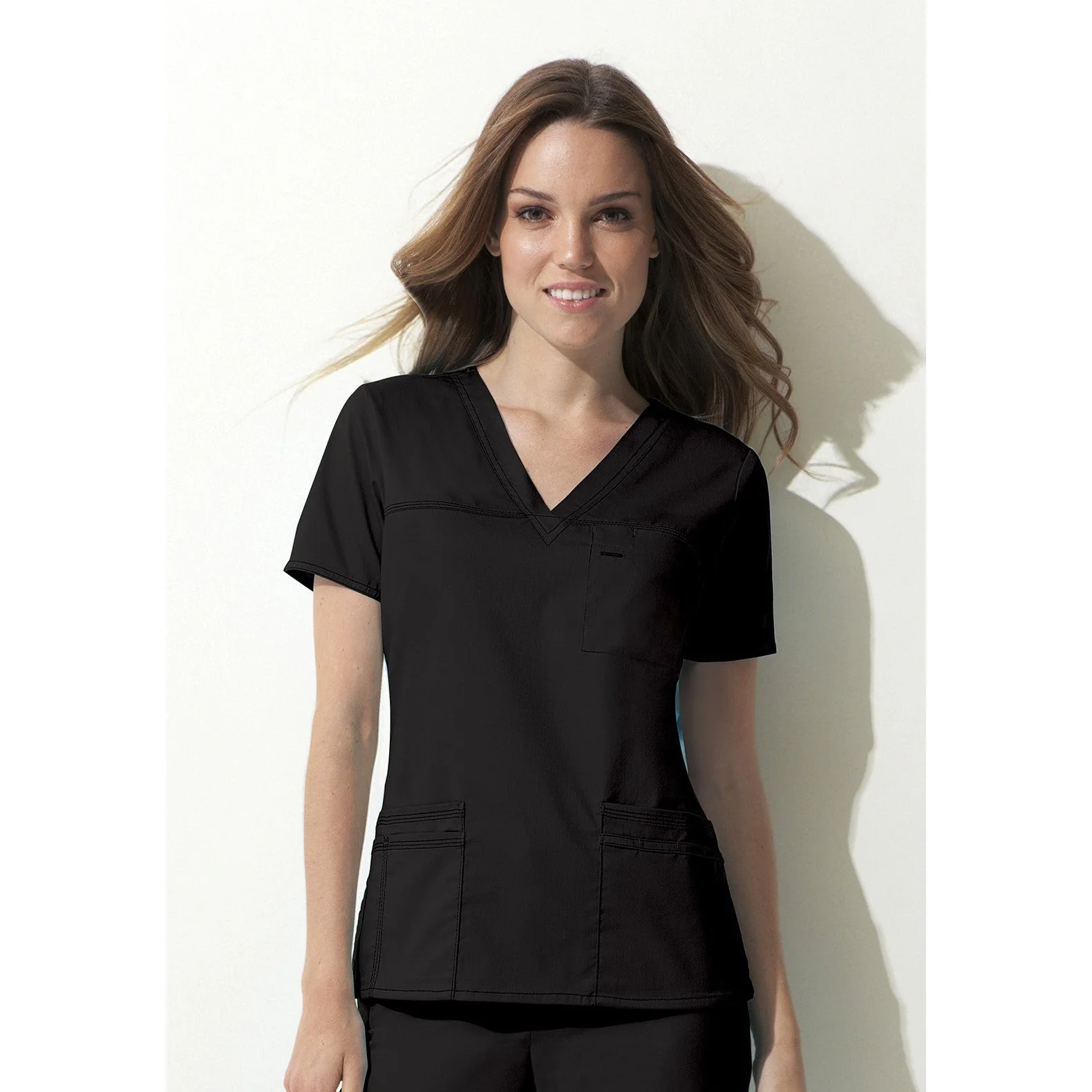 Women's Scrub Tops